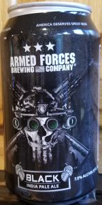 Black Hops