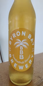 Passionfruit Mango