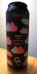 Double Pixel Daydream