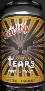 No More Tears