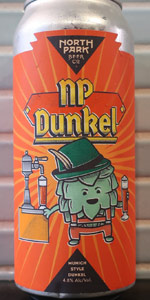 NP Dunkel