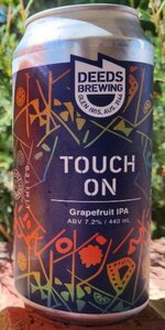 Touch On
