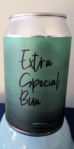 Extra Special Bua