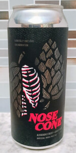 Nose Cone