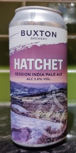 Hatchet