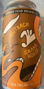 Outback Snakehouse