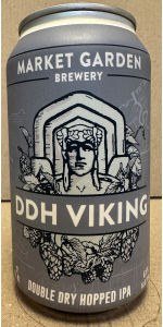 DDH Viking