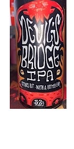 Devil's Bridge