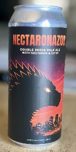 Nectaronazor