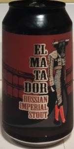 El Matador