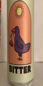 Bitter