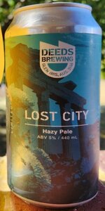 Lost City