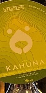 Kahuna