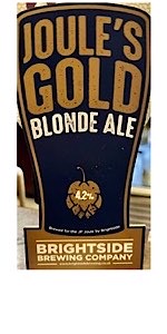 Jouleâs Gold