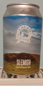 Slemish