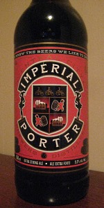 Imperial Porter