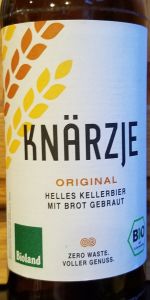 KnÃ¤rzje Original