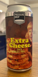 Extra Cheese