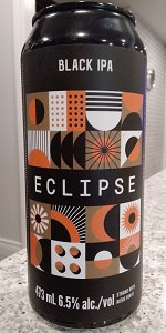 Eclipse Black IPA
