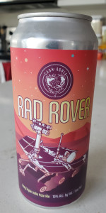 Rad Rover