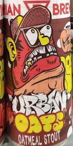 Urban Oats