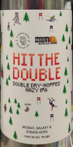 Hit the Double