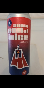 Super Son Of Juice