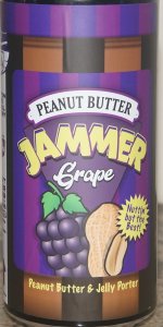 Peanut Butter Jammer Grape