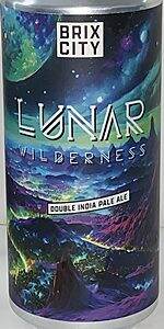 Lunar Wilderness