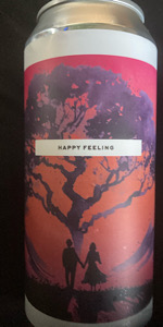 Happy Feeling