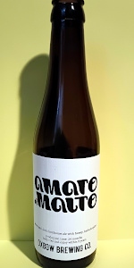 Amaro di Malto