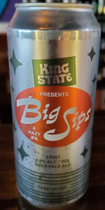 Big Sips