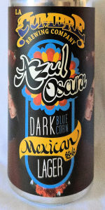 Azul Oscura
