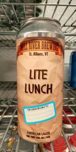 Lite Lunch