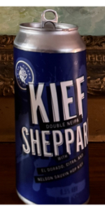 Kief Sheppard