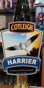 Harrier