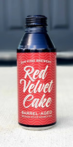 Red Velvet Cake