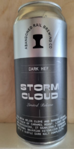Storm Cloud