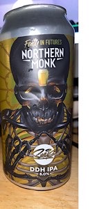 2026 Faith In Futures // Smug // DDH IPA