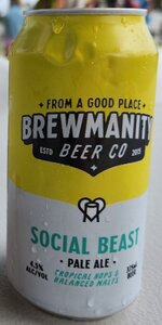 Social Beast