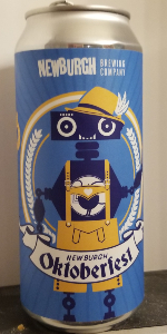 Newburgh Oktoberfest