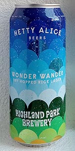 Wonder Wander