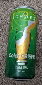 Coldr CRISPR