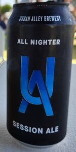 All Nighter