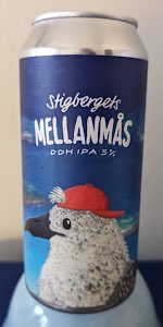 MellanmÃ¥s