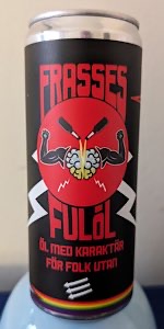 Frasses FulÃ¶l