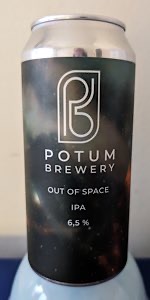 Out Of Space