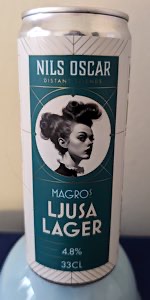 MagroÂ´s Ljusa Lager