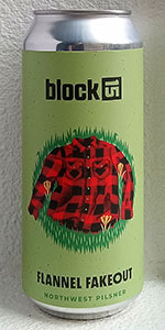 Flannel Fakeout