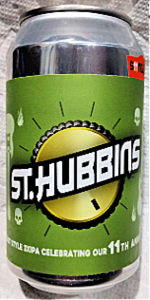 St. Hubbins